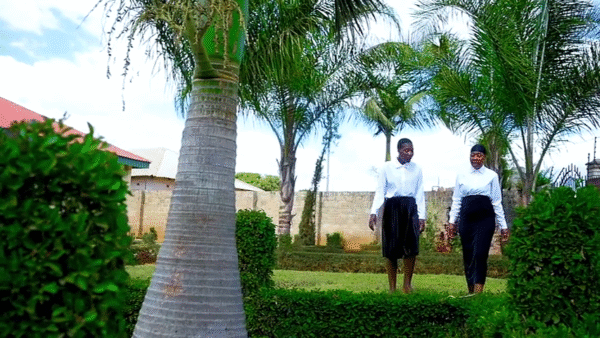 Lipepo-Minister David Official Video